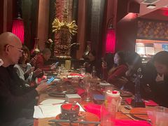 -花马天堂云南餐厅 Lost Heaven(外滩店)