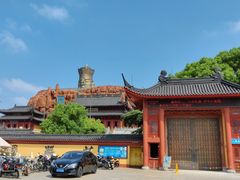 -上海东林寺(金山区)