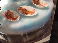-丰卓会海鲜自助(中润大道店)