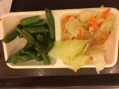 永和大王(杨高中路店)-永和大王(杨高中路店)