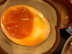 -豊 胜手丼