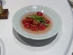 -小厨娘淮扬菜(清江苏宁广场店)
