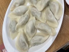 -喜家德虾仁水饺(马栏店)