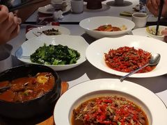 -千百味红餐厅·江西菜(绿地双子塔店)