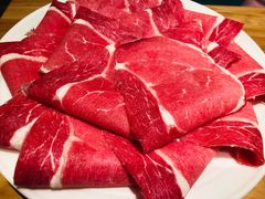 -额尔敦传统涮火锅·烧烤(鑫源山庄店)