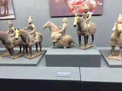 -汉景帝阳陵博物院