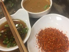 -川成串·自助串串香火锅(朝阳店)