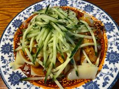 -柴窝堡22号辣子鸡·传承新疆菜