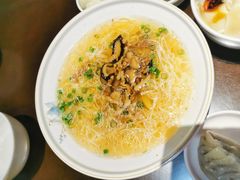 金丝面-正一涵老味道名小吃(广汉总店)