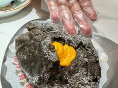 -禄运茶居·手工点心(猎德店)