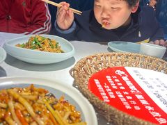 -蜀龙阁· 龍头水煮鱼(天坛店)