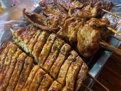 -胡仁根胡记炸炸炸