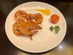 -佛山希尔顿酒店·融誉亚洲美食荟