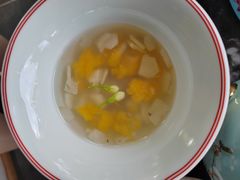 -广富林宰相府酒店·水云间