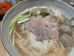 越南牛肉粉-JOYBOX盒里(南湖天地店)