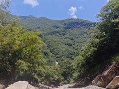 -雅鲁激流探险漂流