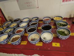 -虾大侠·盱眙龙虾老北京铜锅涮羊肉(金楠天街店)