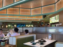 -狐狸爱上椰子鸡(滨江星光大道店)