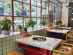 -蛙一刀·麻椒鱼火锅(金仙桥店)