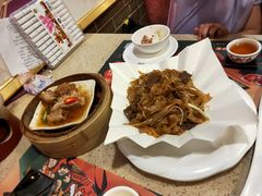 -点都德(大茶楼店)