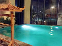 -郑州银基黄帝宫御温泉