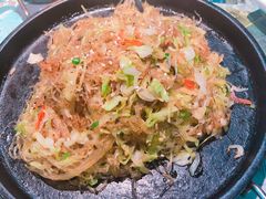 疯狂的粉丝-豆蔻电影主题餐厅(四牌楼店)