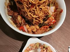 -王繁星面馆(西安熙地港店)