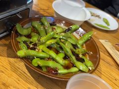 -大圣烧烤(马湖新村店)