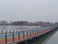 -滆湖低碳生态公园