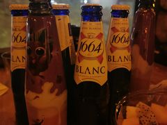 -Helens海伦司小酒馆(南京洪武路店)