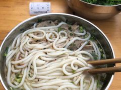 -攀枝花·任德琼·盐边羊肉米线