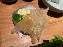 -烧肉达人•炭火烧肉(新天地店)