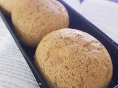 爆浆团子-迦南·甜品蛋糕(传媒店)