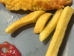 -喜庭海鲜自助(北辰三角洲北辰荟店)