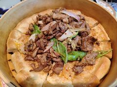 -撒拉花儿·新疆菜·清真(太阳宫店)