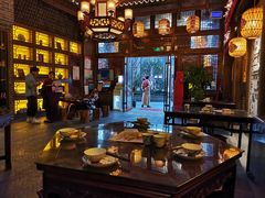 大堂-杨记隆府(汉街店)