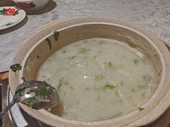 -丰尔粥食·粥底火锅·桑拿鸡(大良总店)