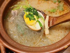 -古都历食南京菜·烤鸭·鸭血粉丝·汤包(南京博物院店)