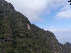-三清山风景名胜区