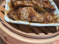 -点都德(华强南店)