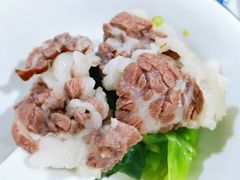 -伟记牛肉(金鸿公路店)
