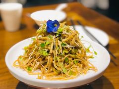 -北京老铺烤鸭(老城根店)