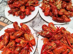 -金马门国际美食百汇(珞喻路店)