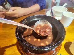 -文楼·淮扬菜·淮安早茶(河下古镇翔宇店)