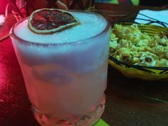 -MOSSO音乐酒吧·Live House(南京西路店)