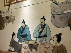 -川中故事·成都老火锅(东书房店)