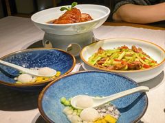 -淮扬府·游园京梦(中粮广场店)