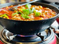 湘味肥肠火锅-湘肠香火锅店(团结湖店)