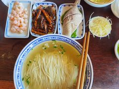 -同得兴 Since·1995 传统苏式面馆(嘉馀坊店)