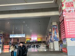 -长春西站